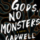 Illustration for article titled Police Violence Sparks a Werewolf Rebellion in This Excerpt from Cadwell Turnbulls iNo Gods, No Monsters /i